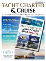 Yacht Charter & Cruise